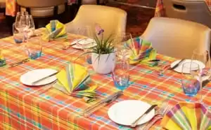 3-RESTAURANT KRÉOLE