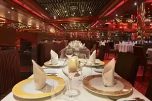 Restaurant New York New York