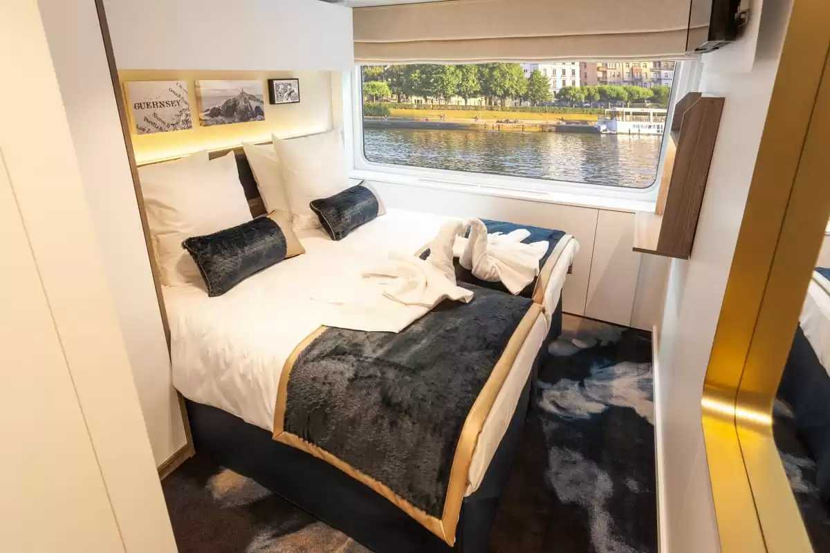 le Victor Hugo :   2