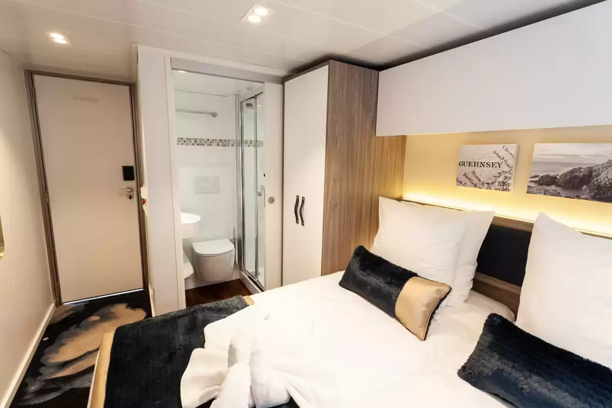 le Victor Hugo :   4