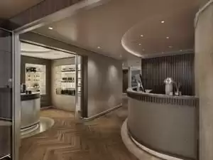 1-OCEAN WELLNESS THE SPA