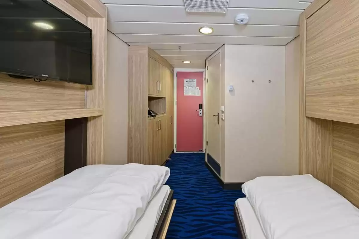 le MS Richard With :   4