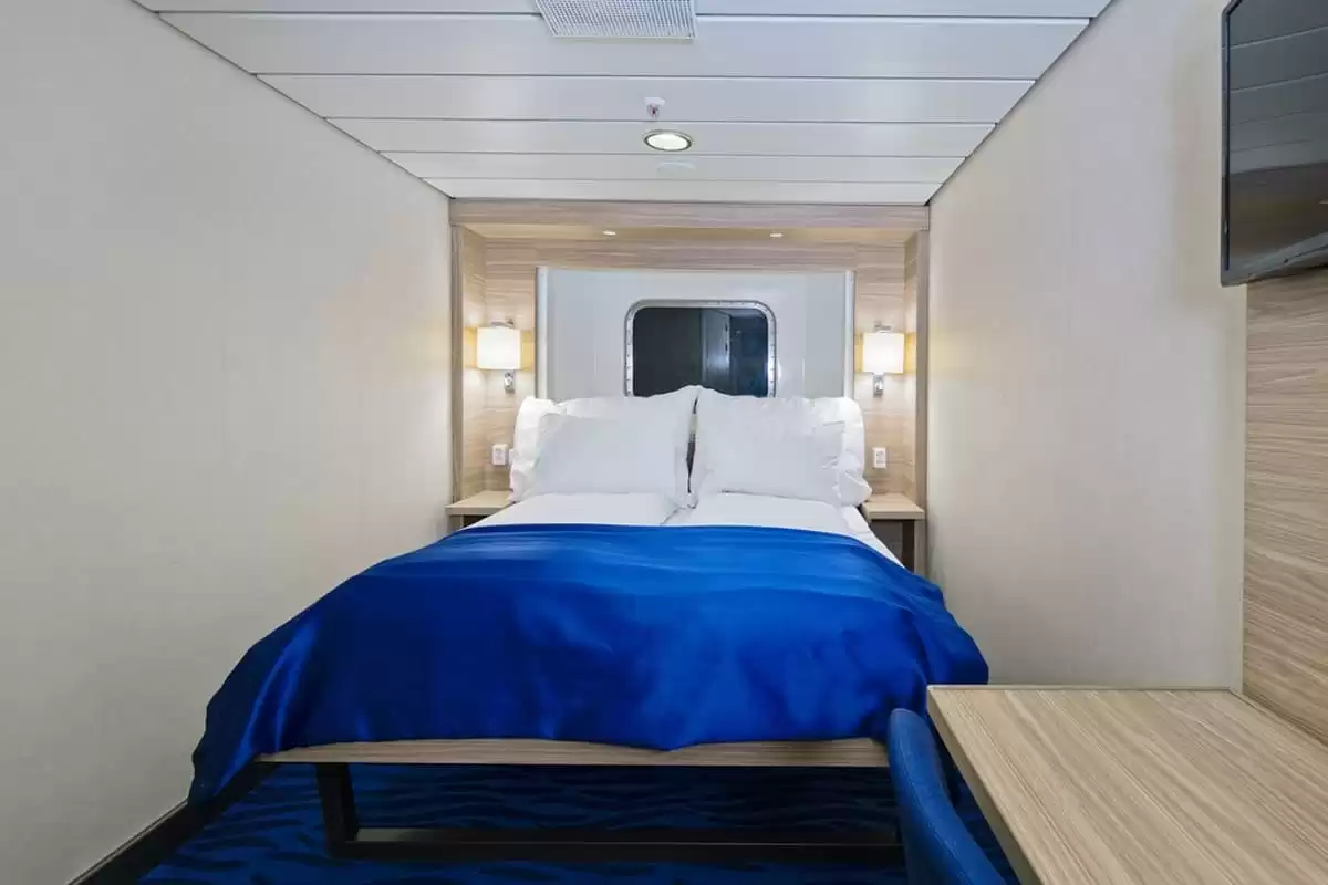 le MS Richard With :   5