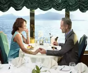 5-Surf & Turf Restaurant