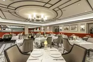 3-INDOCHINE RESTAURANT