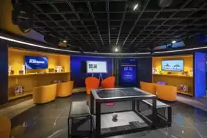 3 YOUNG CLUB ET TEEN CLUB