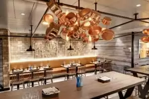 7-Hola! Tapas Bar by Ramon Freixa