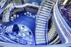 3-Le Masters of the Sea