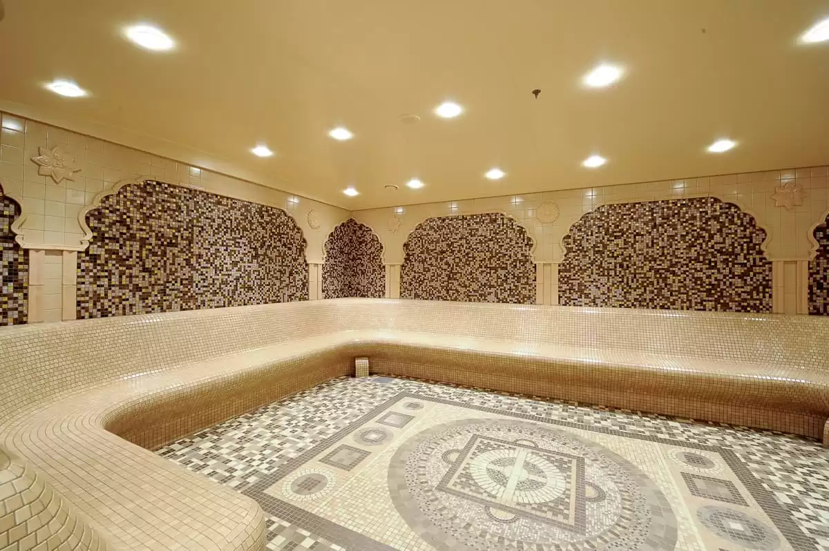 le MSC Magnifica :  cabine 4