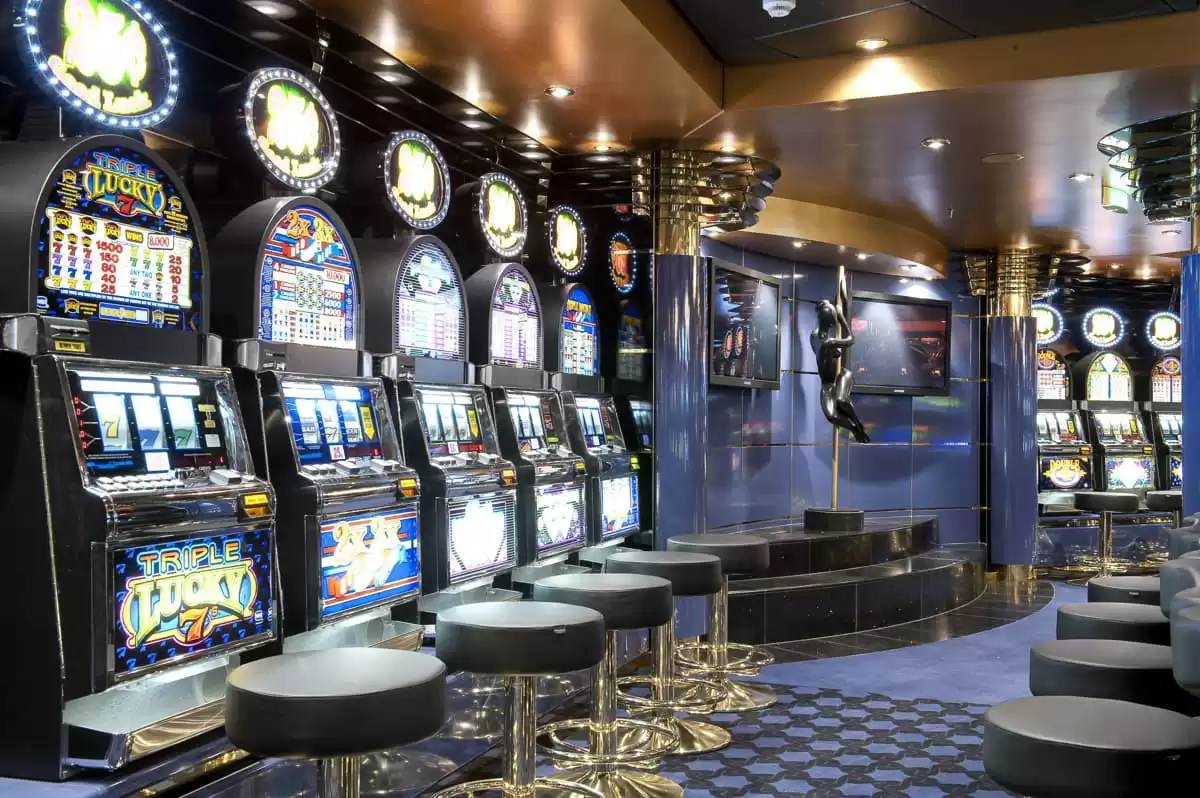 le MSC Magnifica :  cabine 10