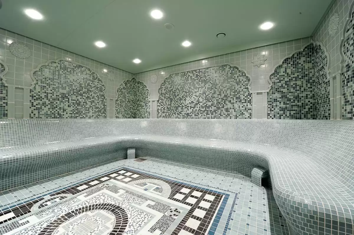 le MSC Magnifica :  cabine 49