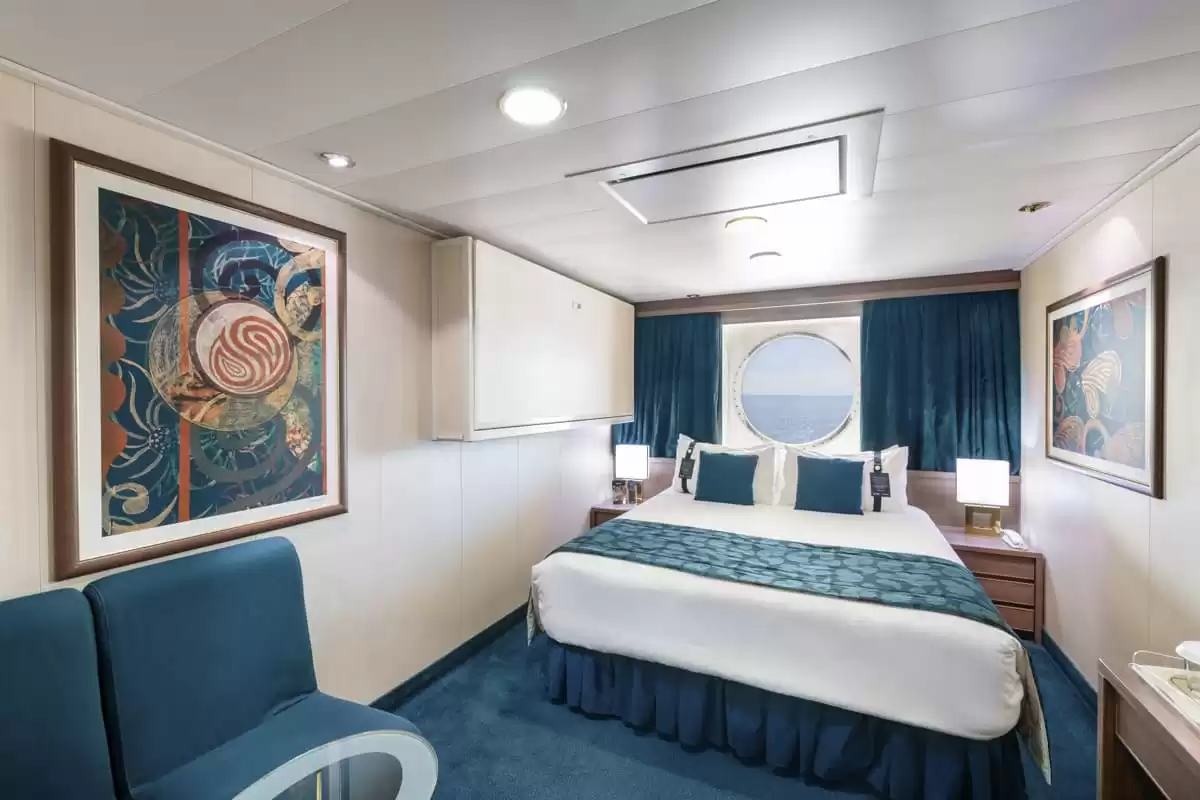 le MSC Magnifica :   14