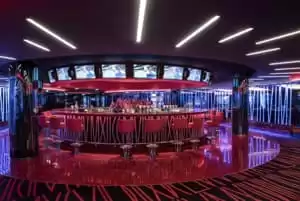 5-Bar du Casino Imperiale