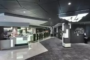 7-Edge - Cocktail Bar