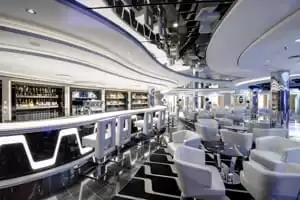 1-Meraviglia Bar & Lounge