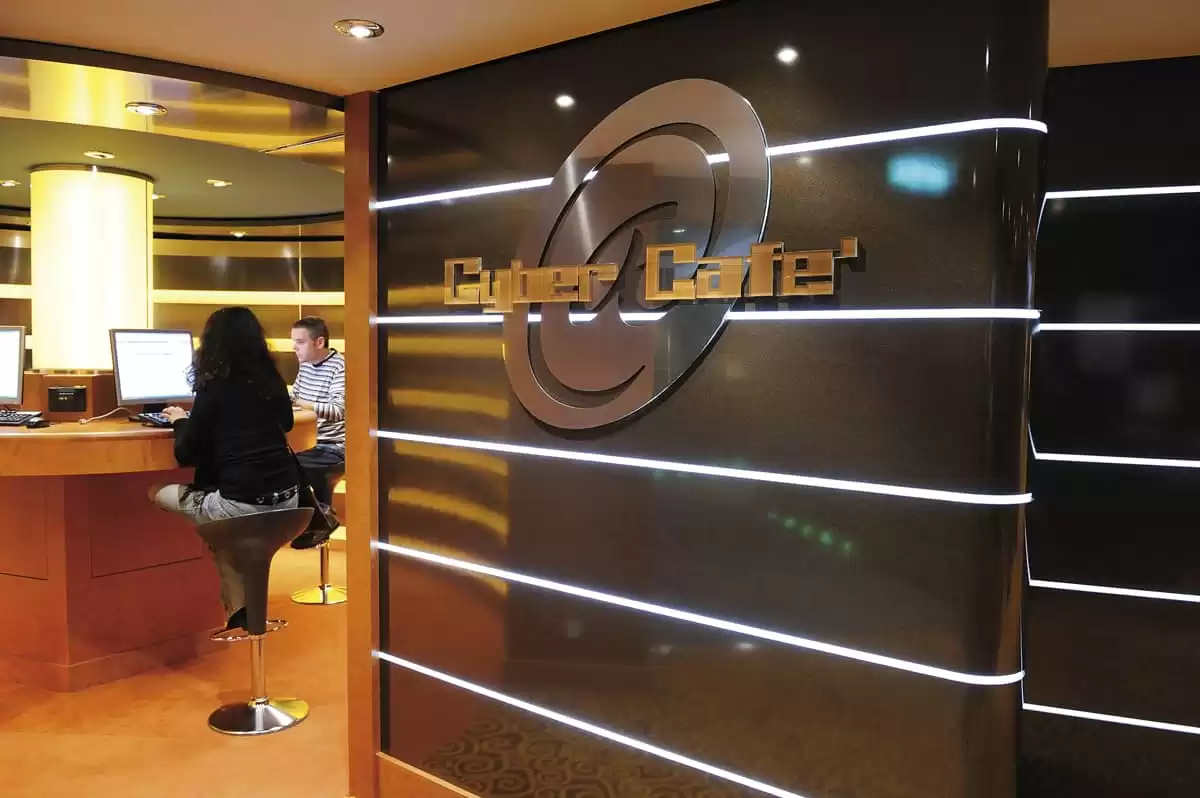 le MSC Poesia :  cabine 17