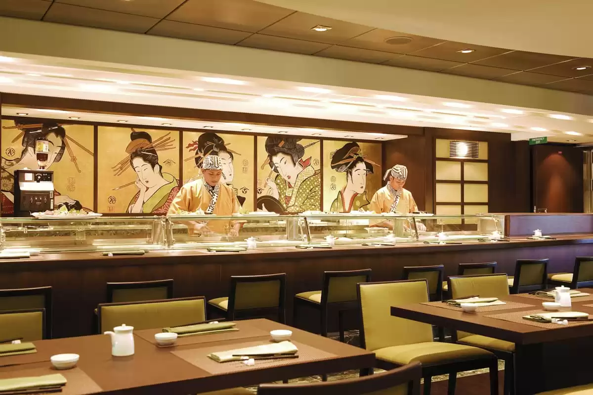 le MSC Poesia :  cabine 28