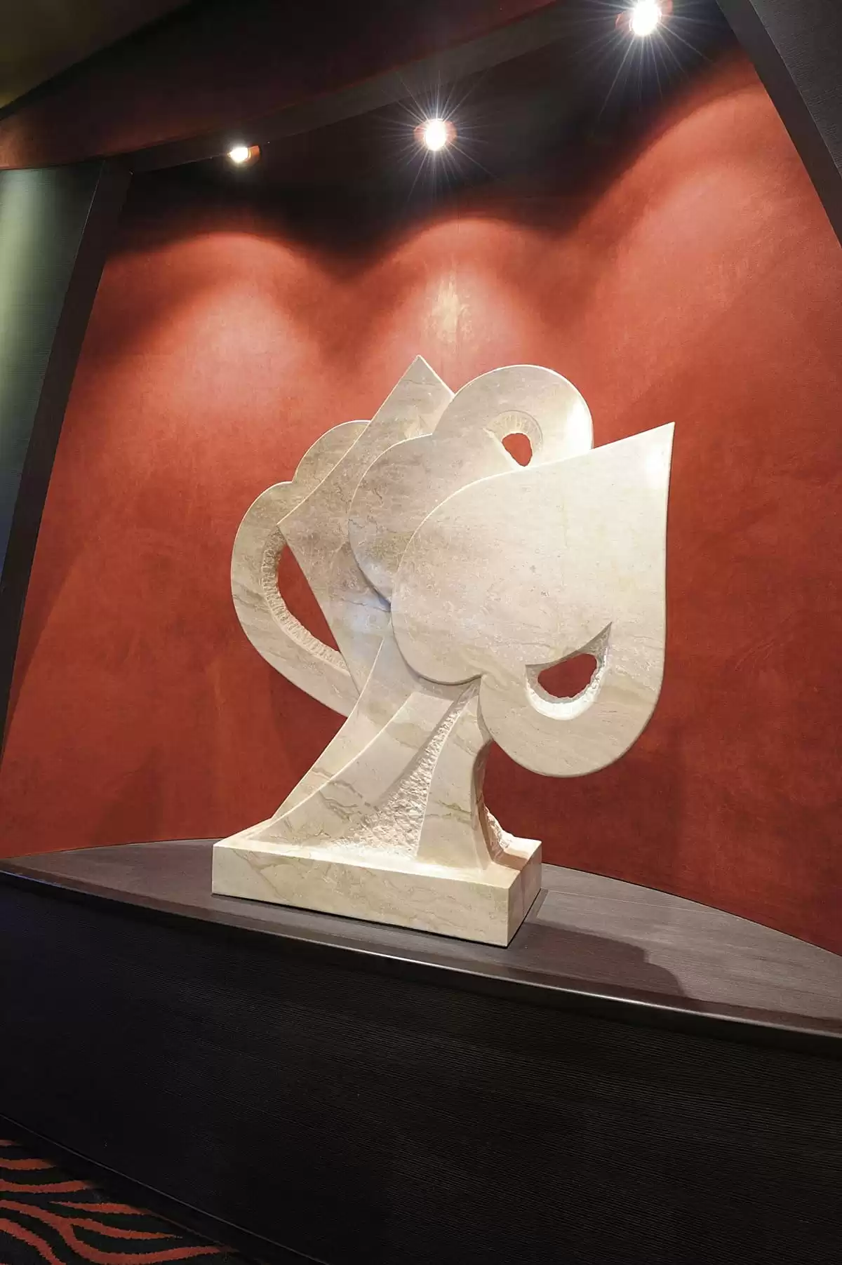 le MSC Poesia :  cabine 49