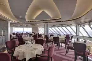  9-MSC YACHT CLUB RESTAURANT