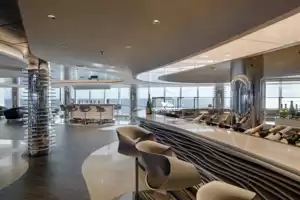 2-Restaurant Central Park