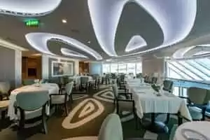 3-Restaurant Tribeca