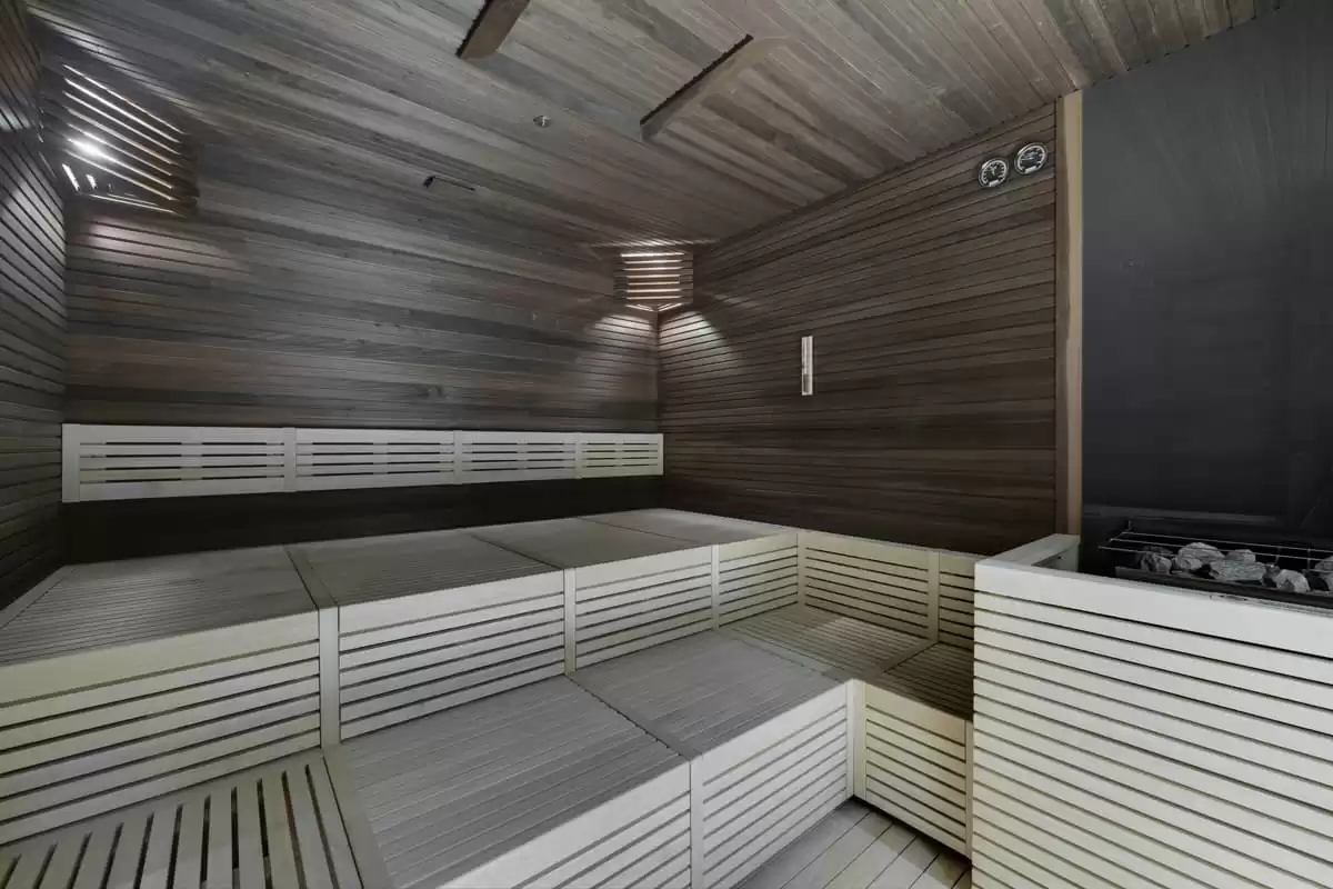 le MSC Seaview :  cabine 42