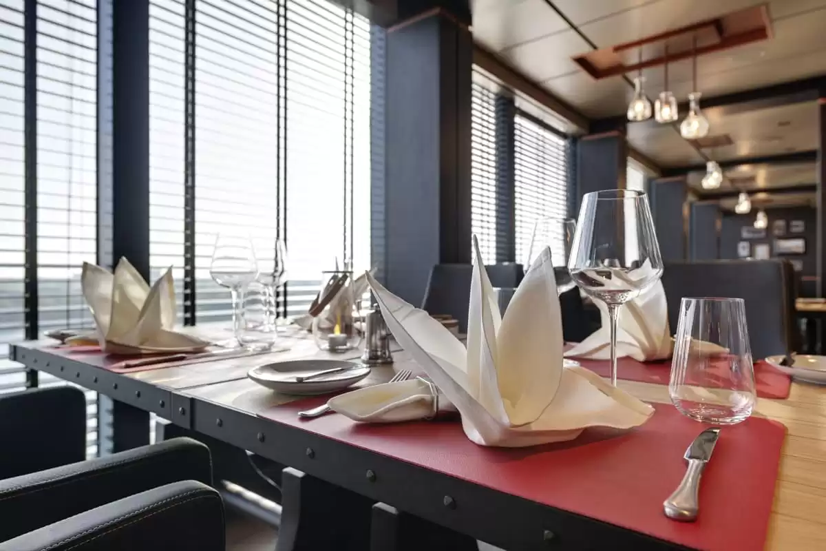 le MSC Seaview :  cabine 36