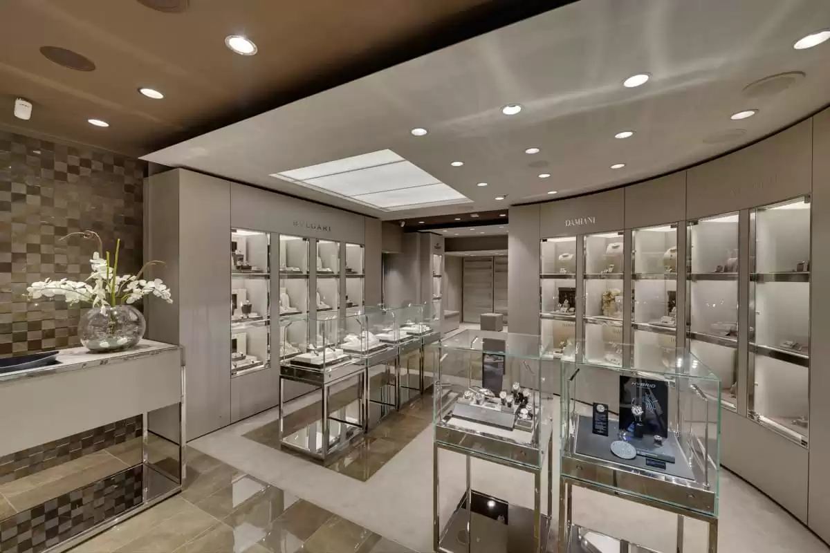 le MSC Seaview :  cabine 28