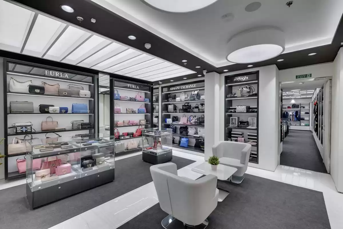 le MSC Seaview :  cabine 24