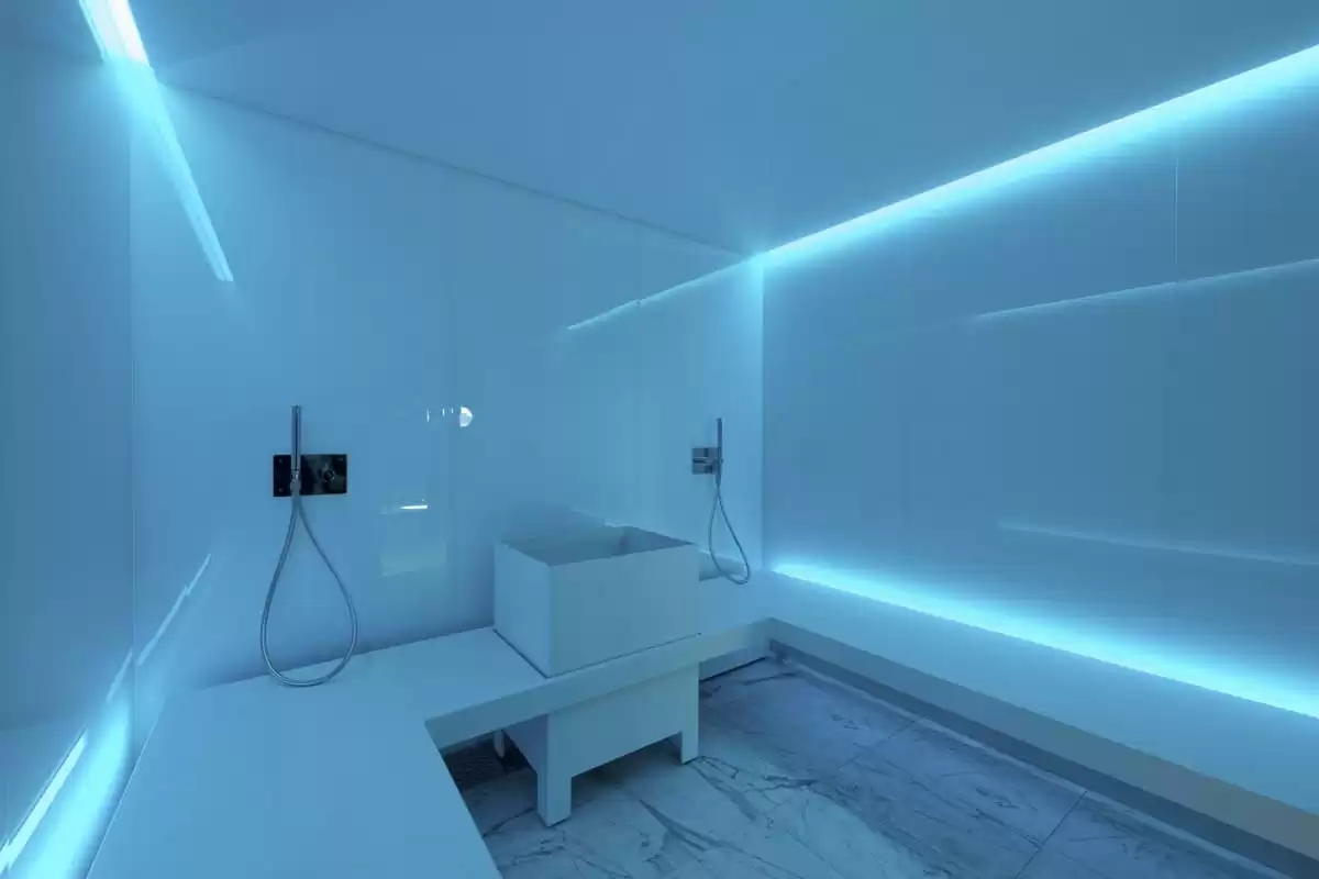 le MSC Seaview :  cabine 18