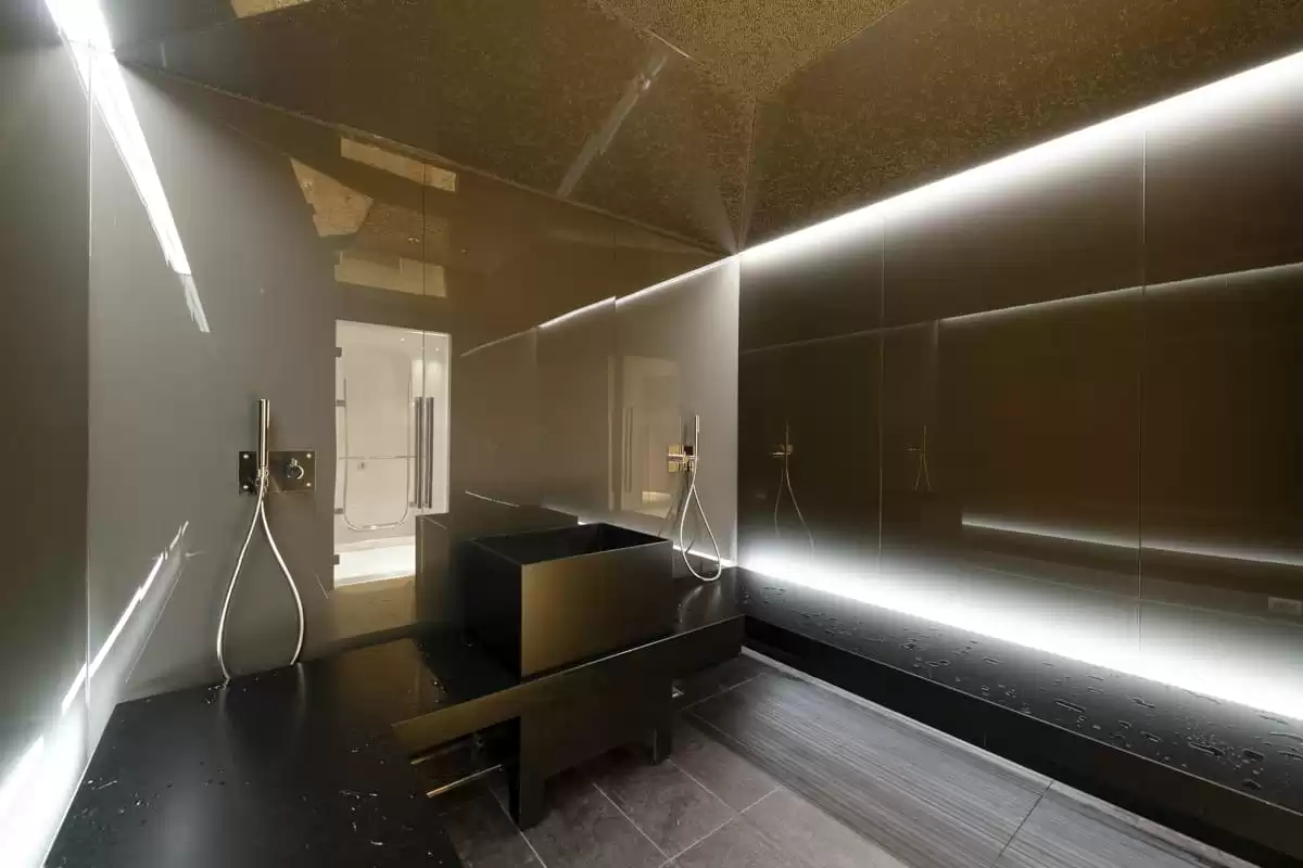 le MSC Seaview :  cabine 15