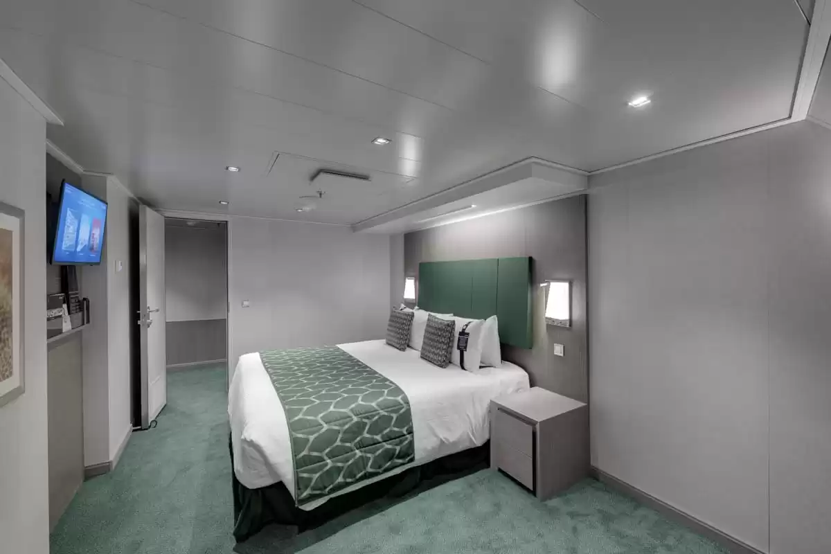 le MSC Seaview :   10