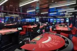 MSC SIGNATURE CASINO