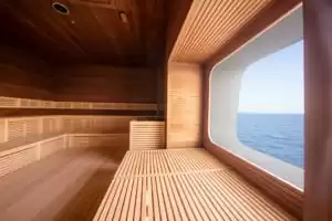 MSC AUREA SPA
