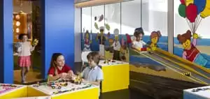 LEGO FAMILY ZONE