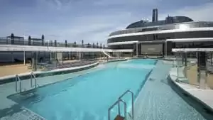 MANILA BAY POOL & PEARL LAGOON BAR