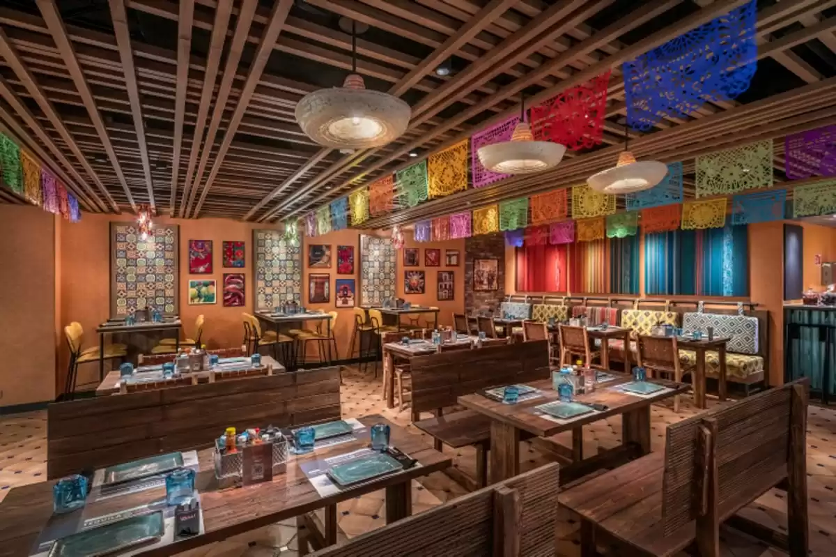 le MSC World Europa :  cabine 47