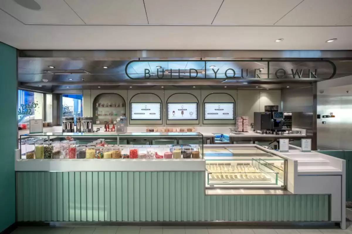 le MSC World Europa :  cabine 62