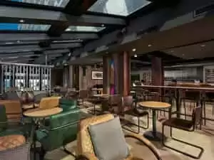 2-District Brew House