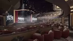 2-CONSTELLATION THEATER