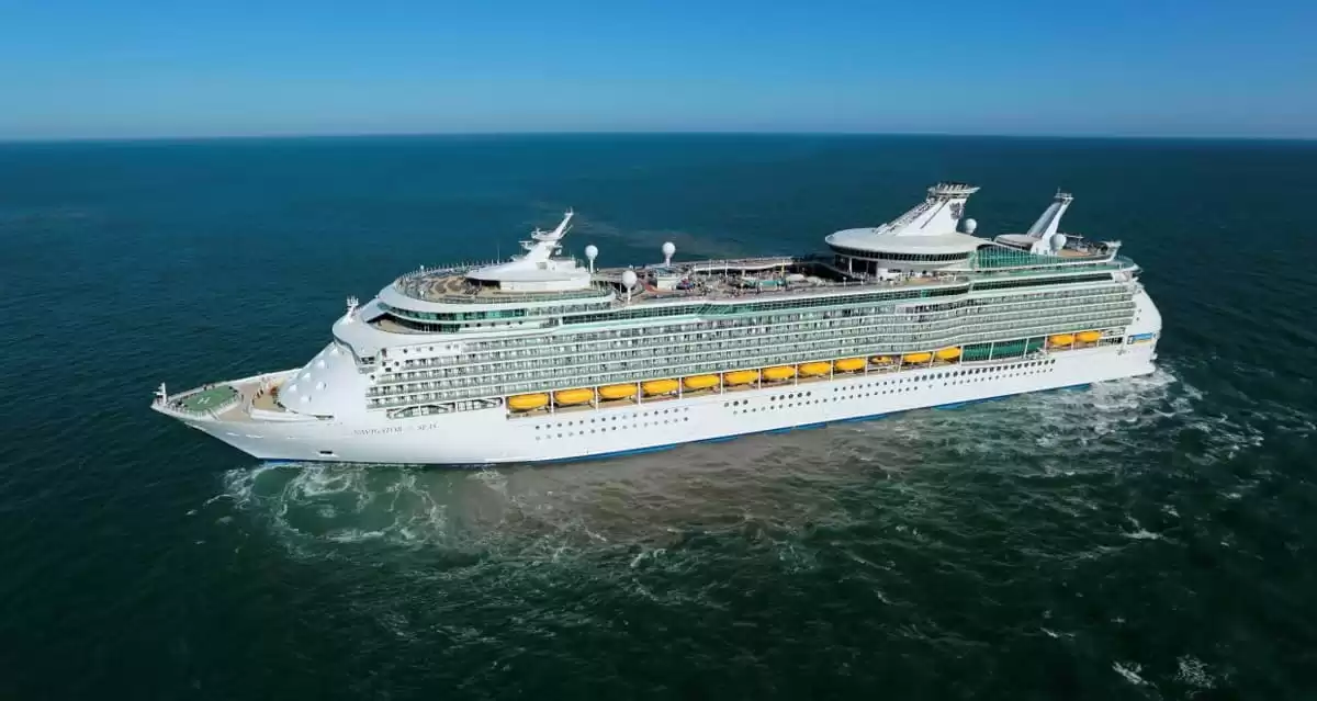 Explorer of the Seas