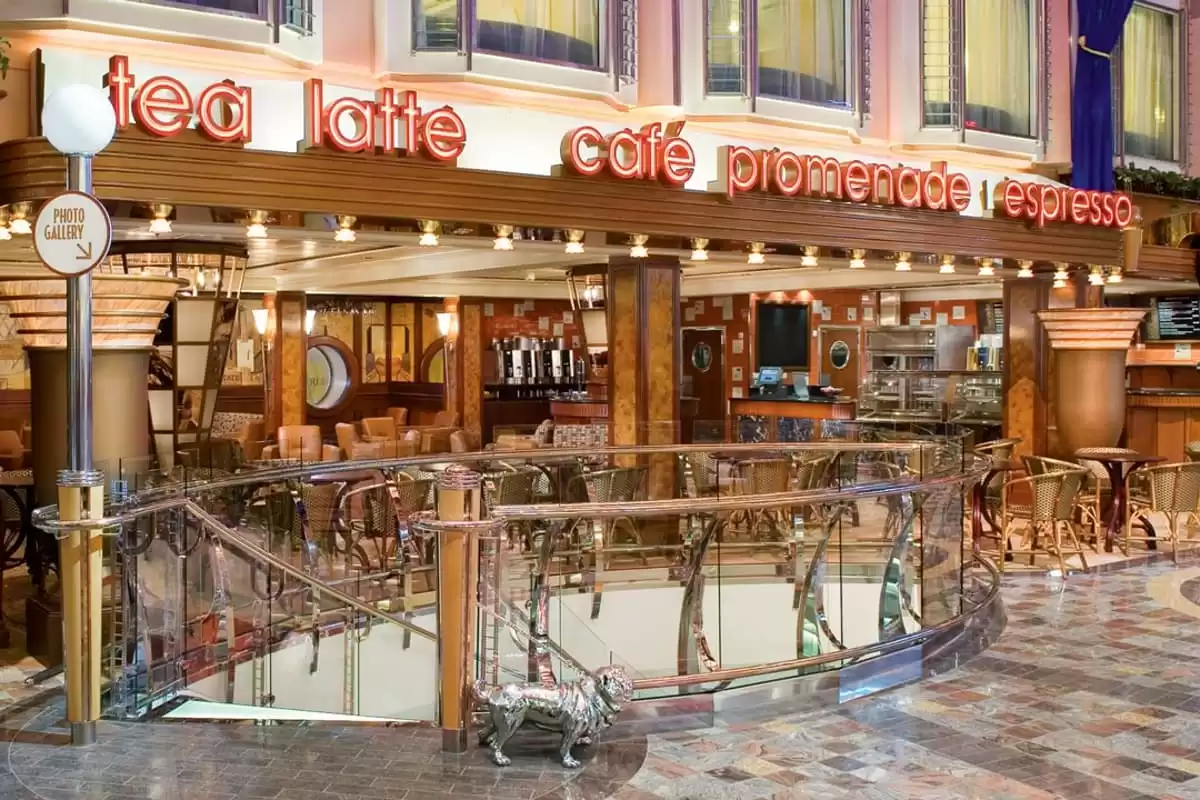 le Freedom of the Seas :  cabine 3