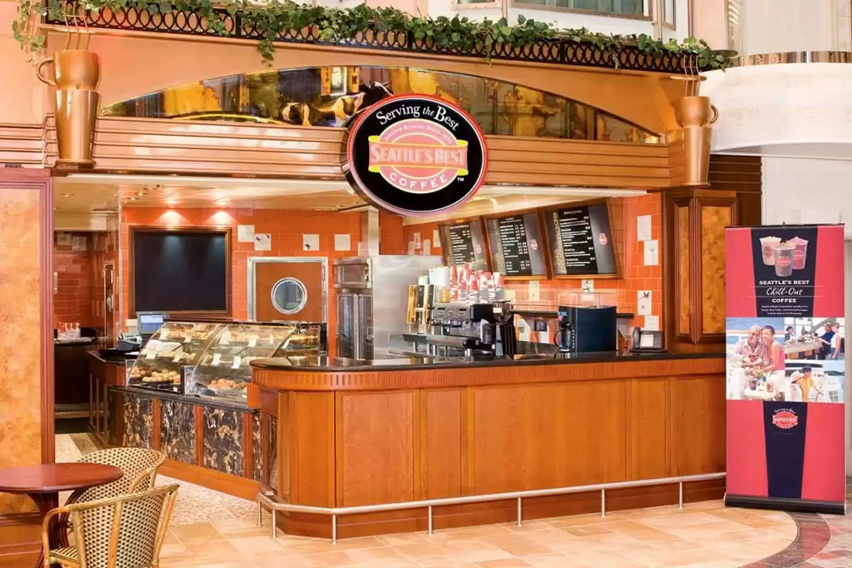 le Freedom of the Seas :  cabine 5