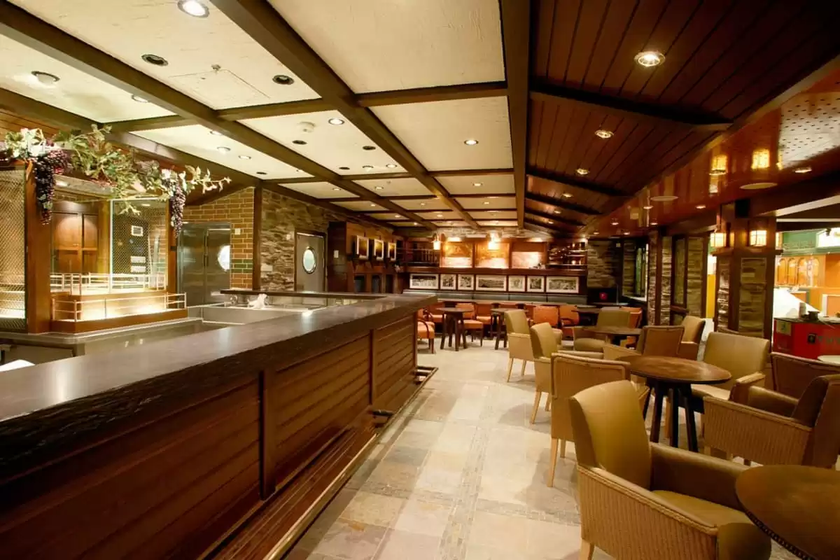 le Freedom of the Seas :  cabine 10