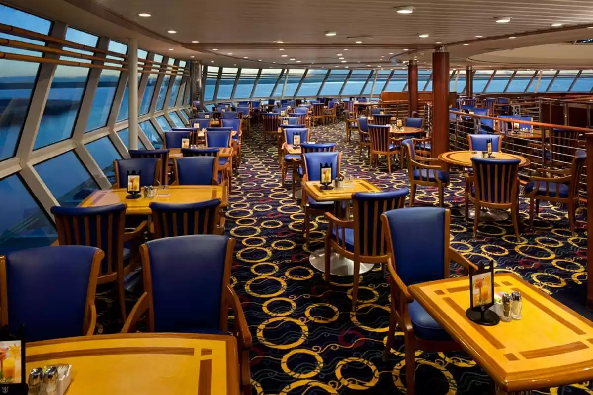 le Freedom of the Seas :  cabine 11