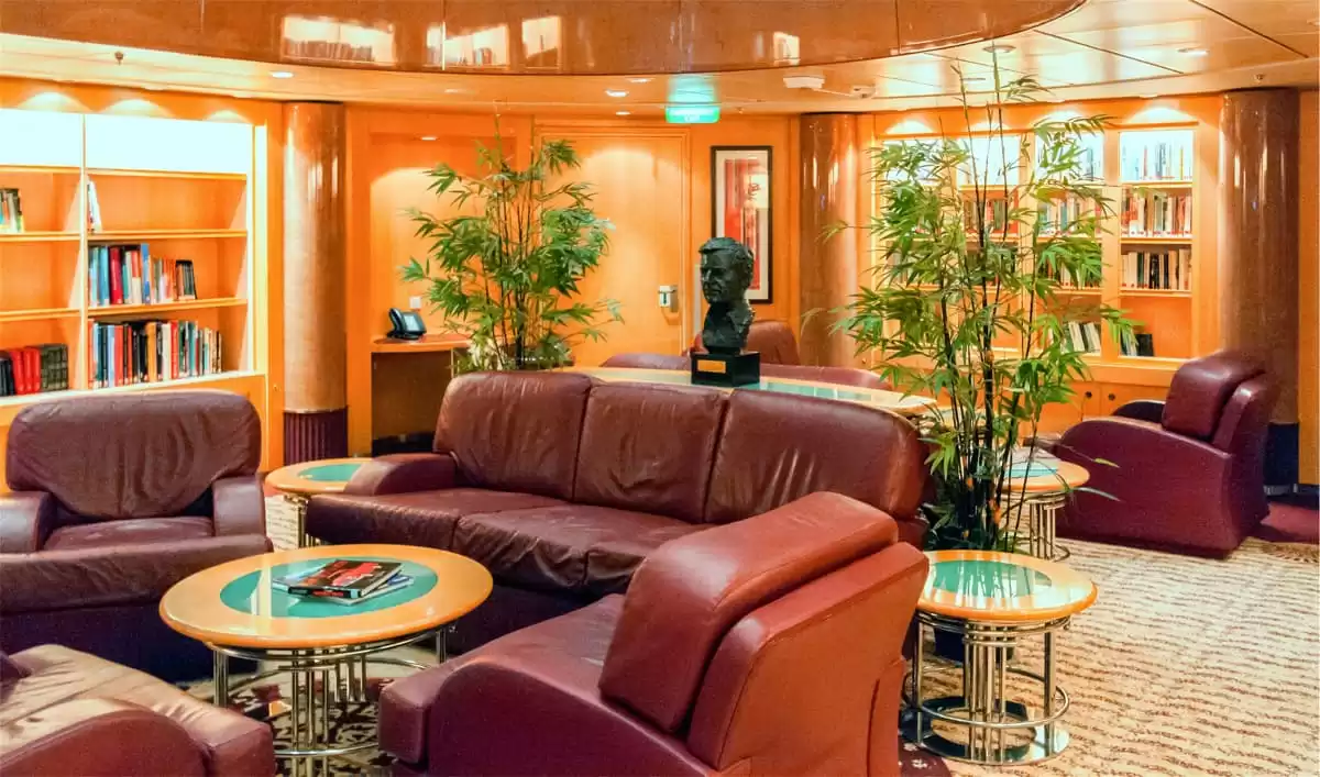 le Freedom of the Seas :  cabine 13