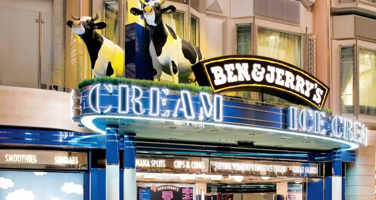 le Freedom of the Seas :  cabine 17