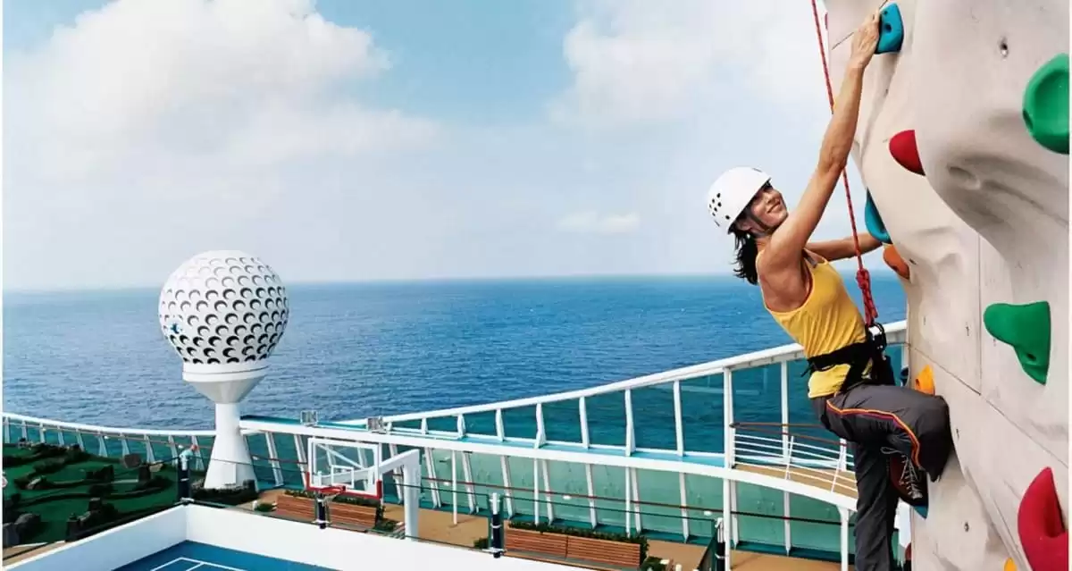 le Freedom of the Seas :  cabine 25