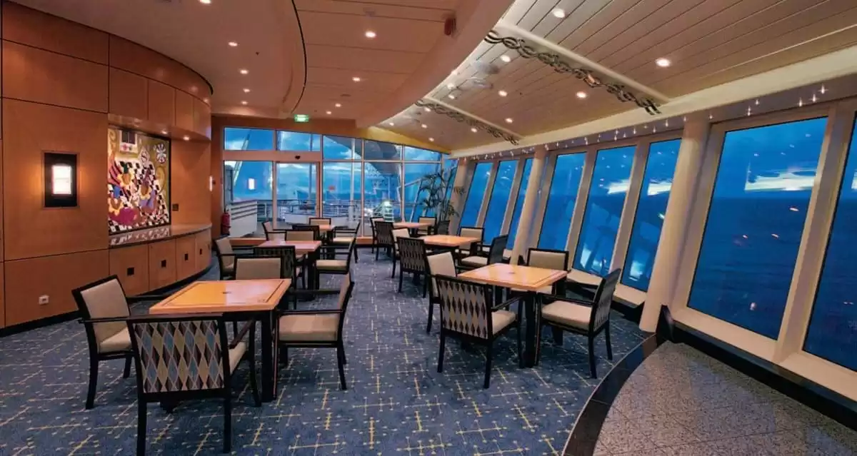 le Freedom of the Seas :  cabine 28
