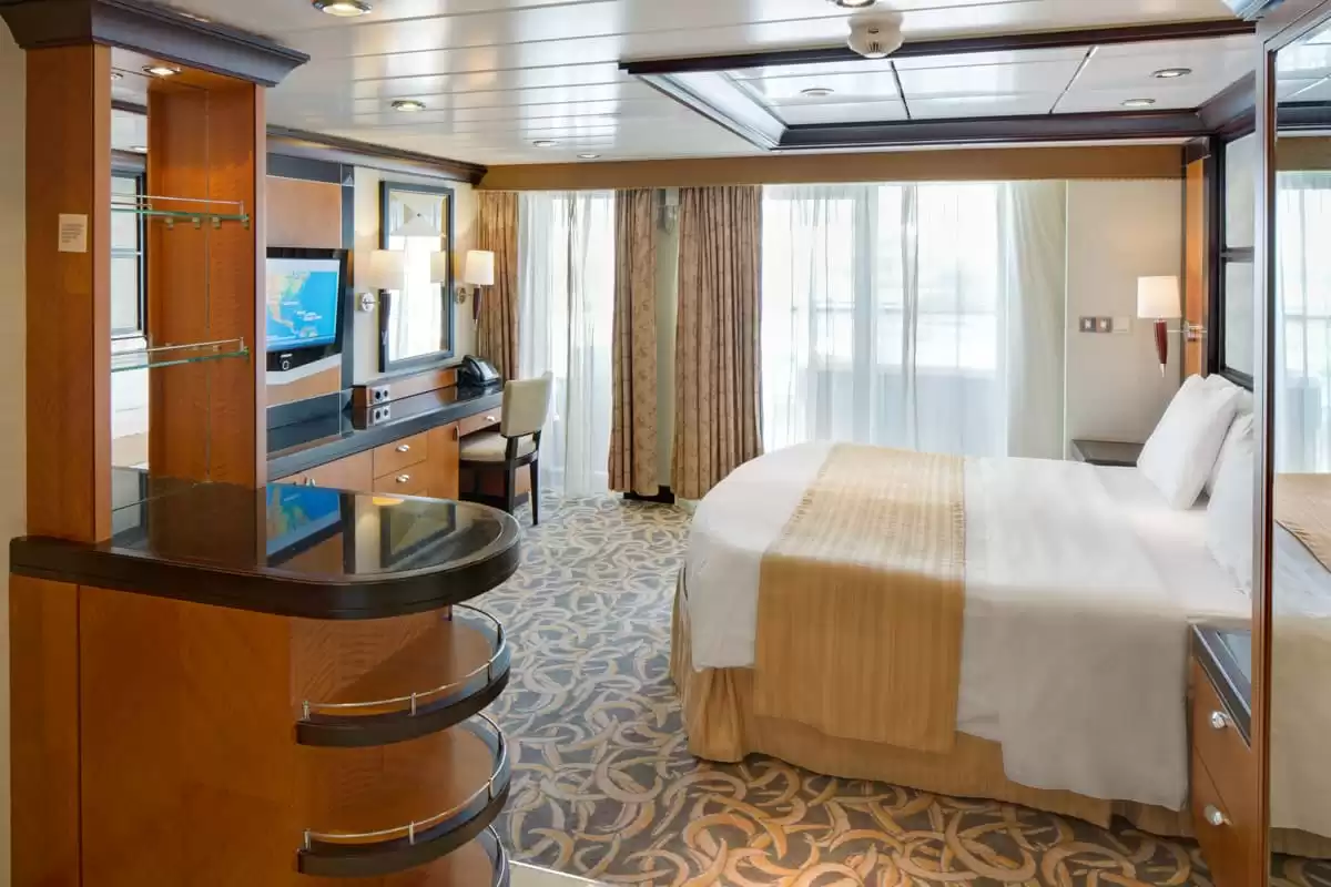 le Freedom of the Seas :   0